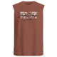 Jack &amp; Jones Ανδρική αμάνικη μπλούζα